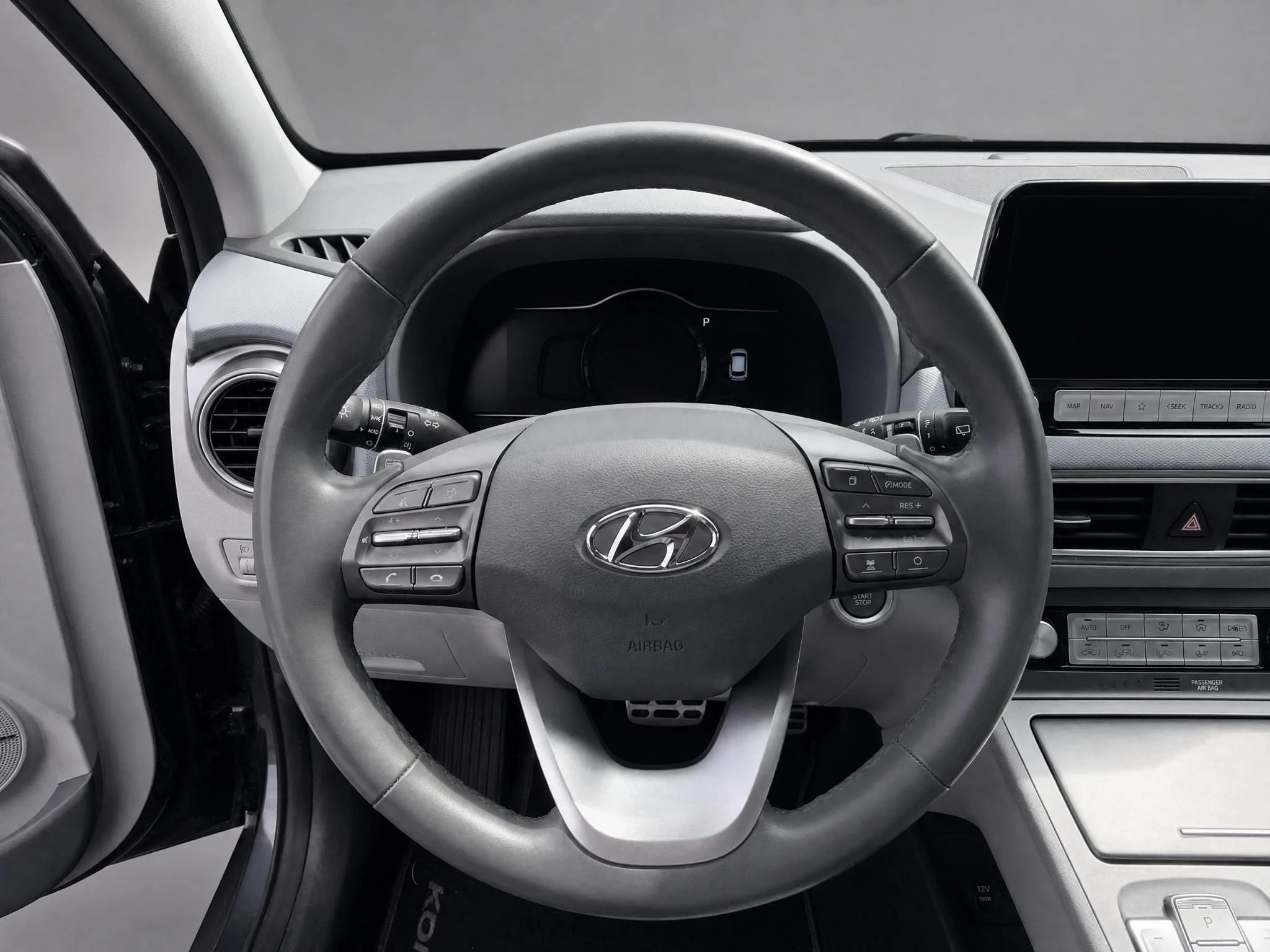 Hyundai Kona EV Comfort 64 kWh
