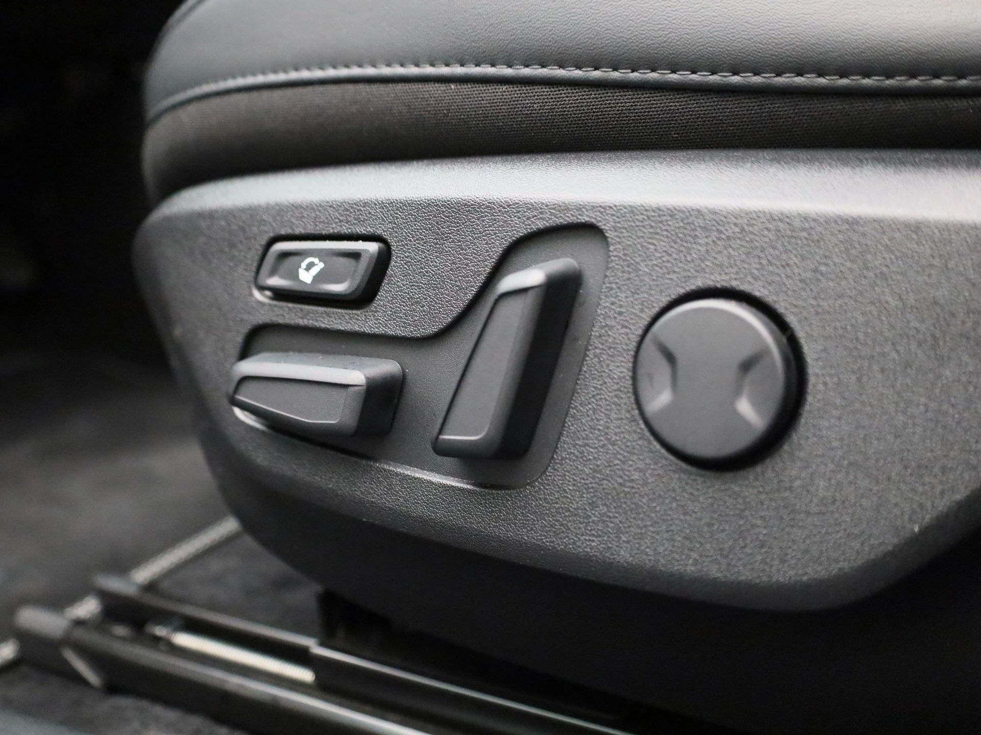 Kia EV6 Plus Advanced 84 kWh