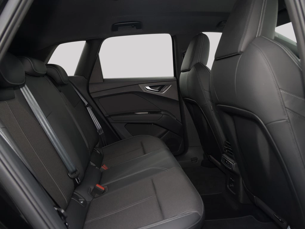 Audi Q4 e-tron 50 quattro