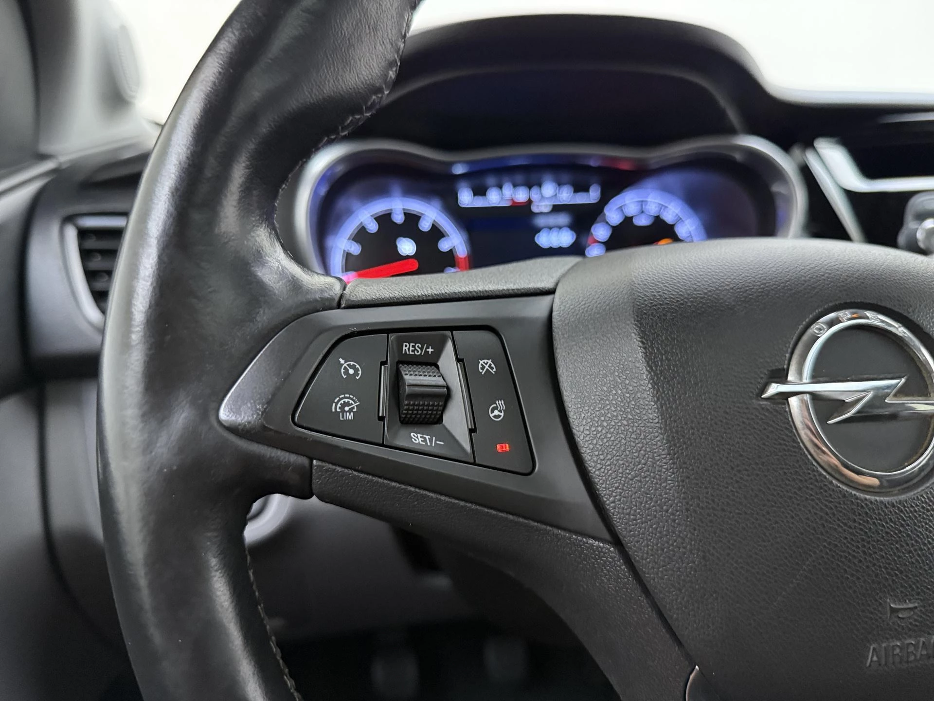 Opel KARL 1.0 ecoFLEX Cosmo