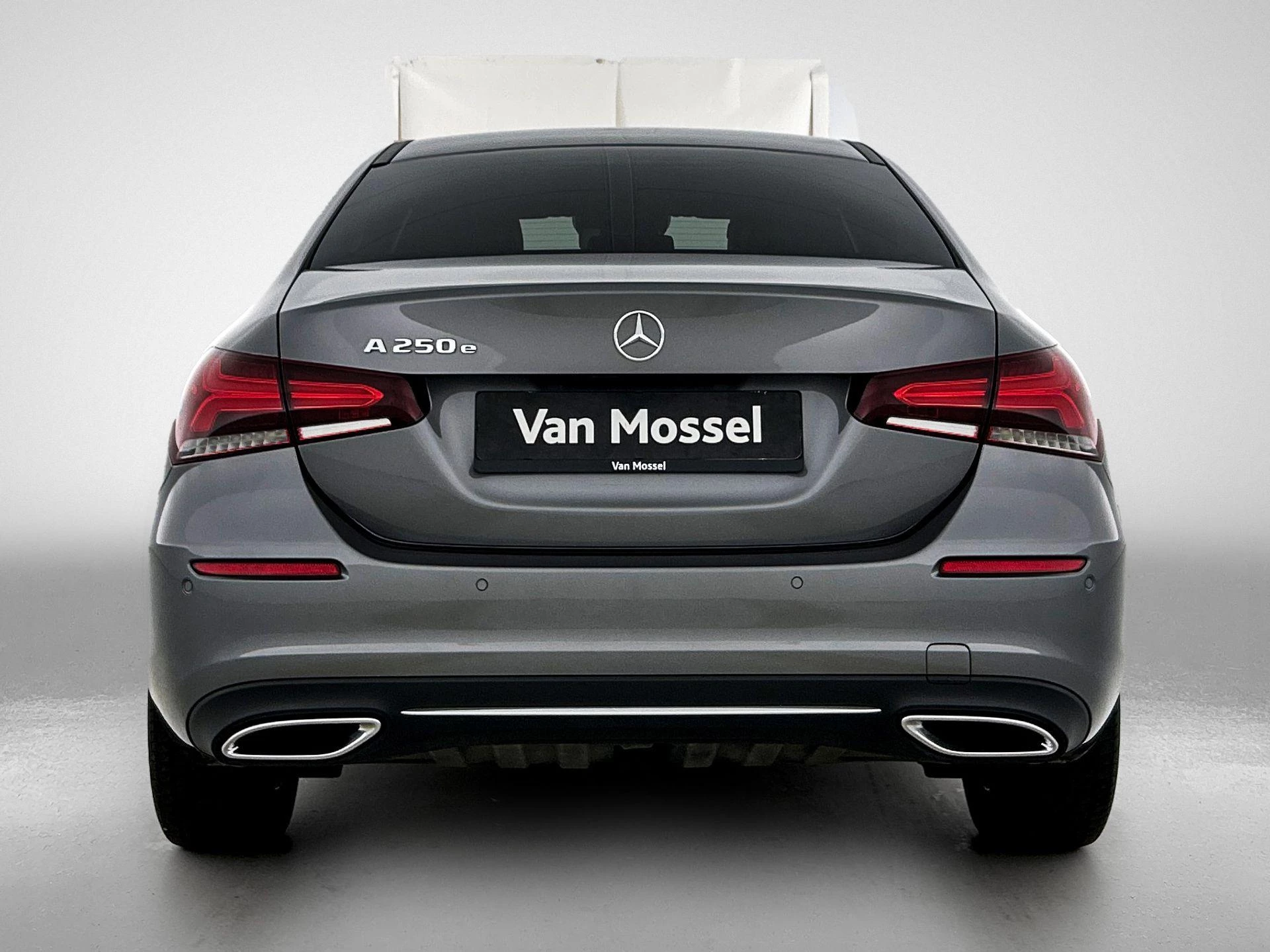 Mercedes-Benz A-Klasse Limousine A 250 e Business Line
