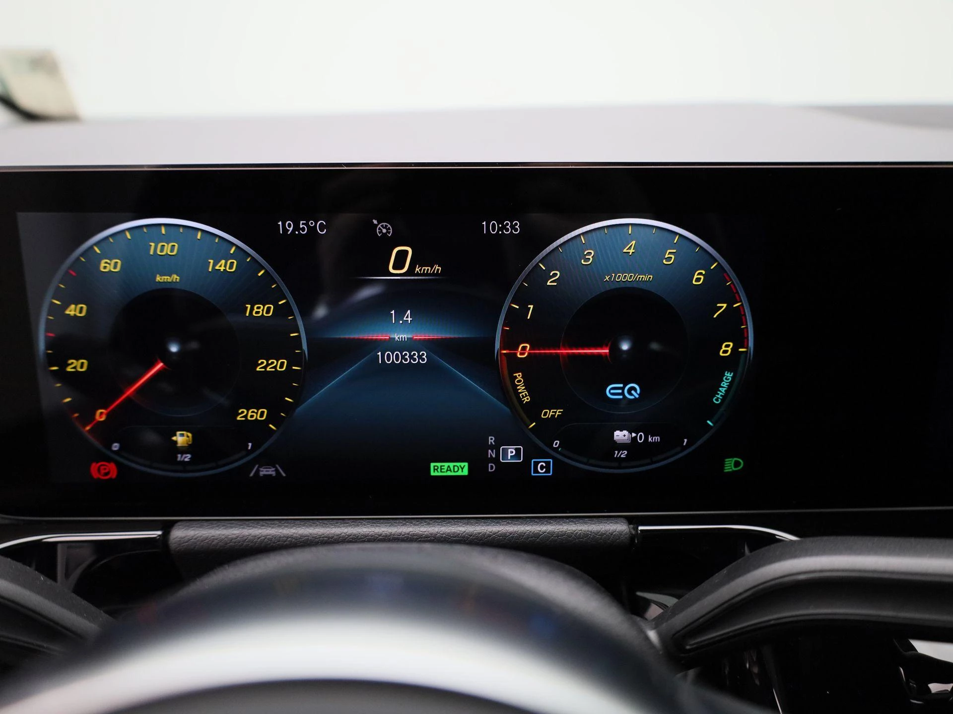 Mercedes-Benz GLA 250 e AMG Line + CARPLAY + MULTIBEAM + NIGHTPAKKET +