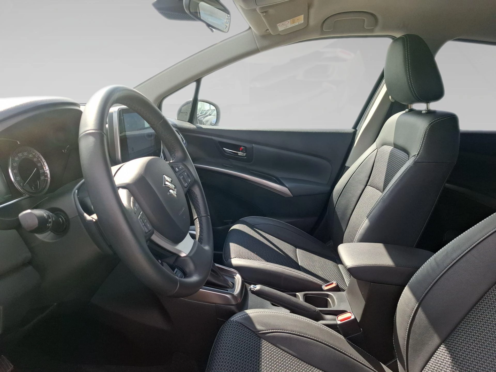 Suzuki S-Cross SX4 1.4 Grand Luxe Xtra A/T 48V Hybrid