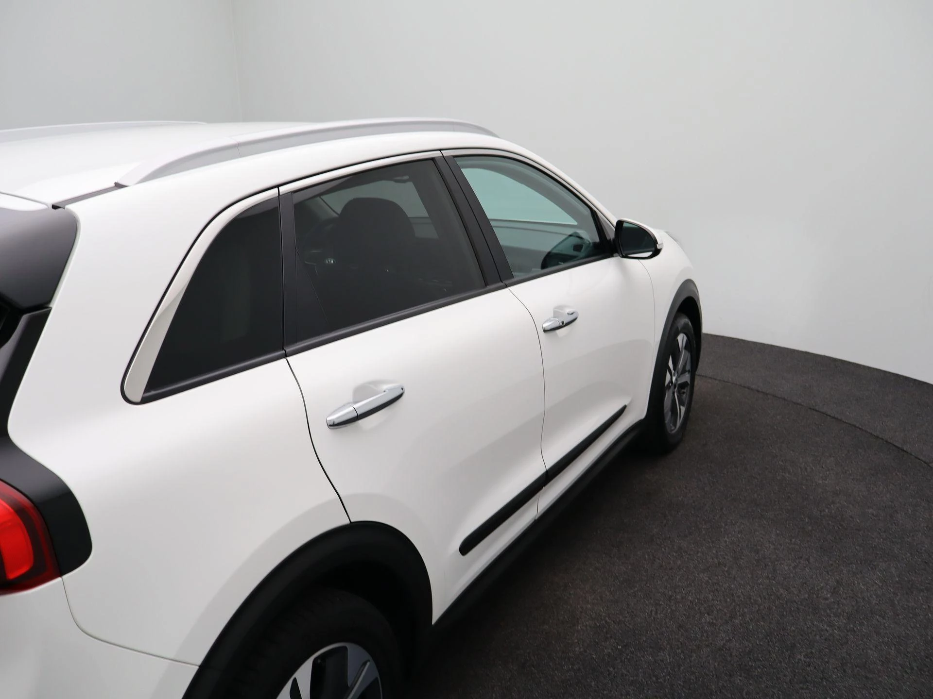 Kia e-Niro ExecutiveLine 64 kWh