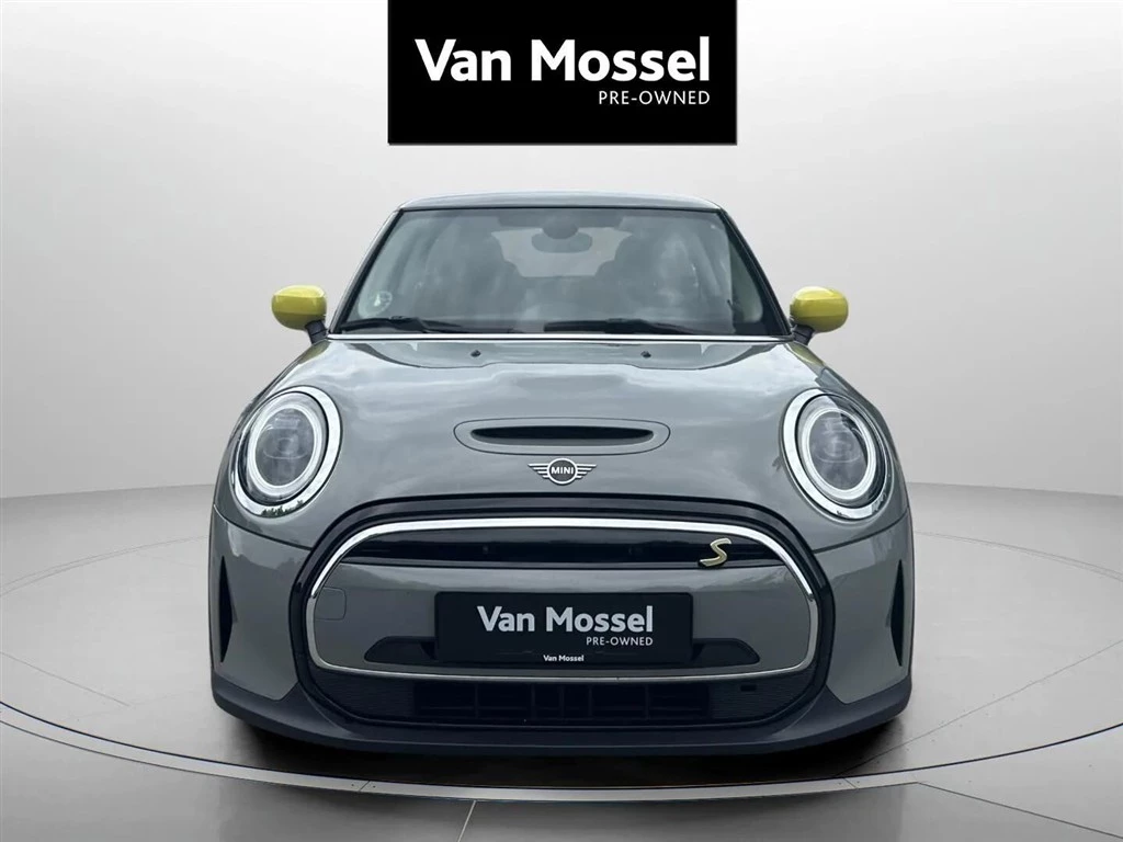 MINI Electric Cooper SE EL Essential 184HK 3d Aut.
