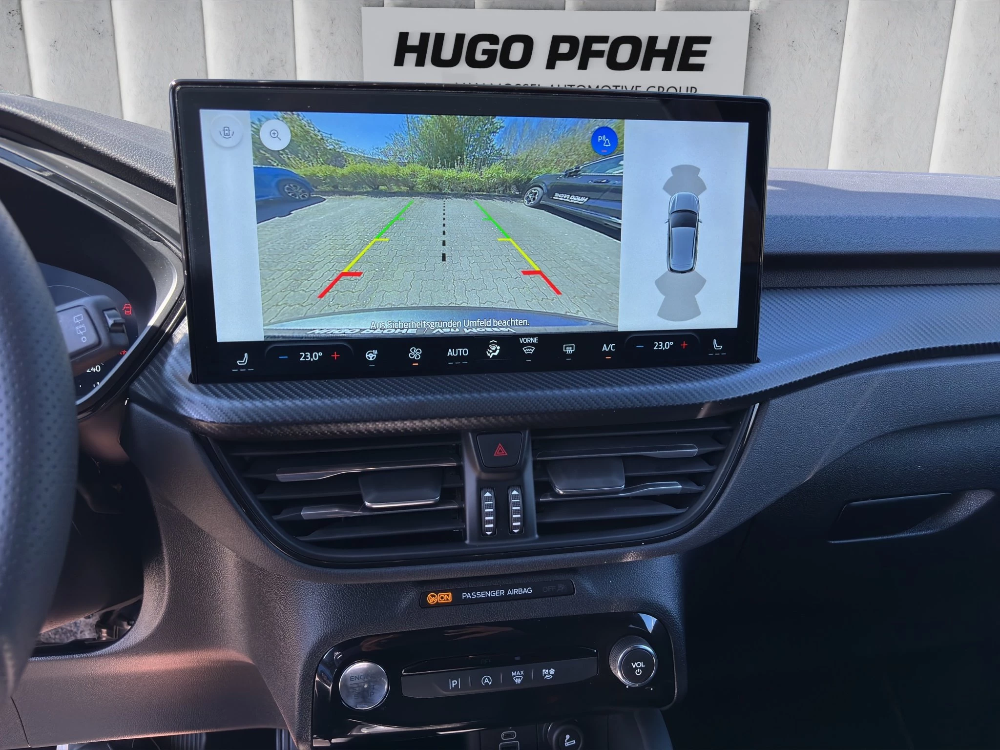 Ford Kuga ST-Line Aut.*KAM*LED-MATRIX*NAVI*GRA*WINTER-PKT.