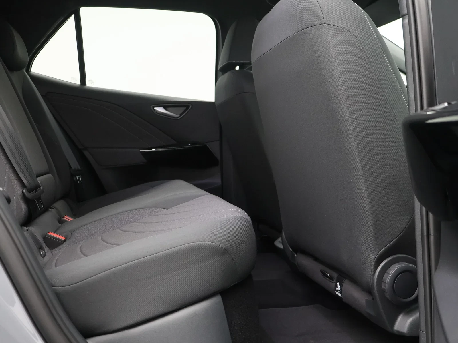Volkswagen ID.3 Pro Performance Business 59 kWh 150 kW (204 pk) / DEMO