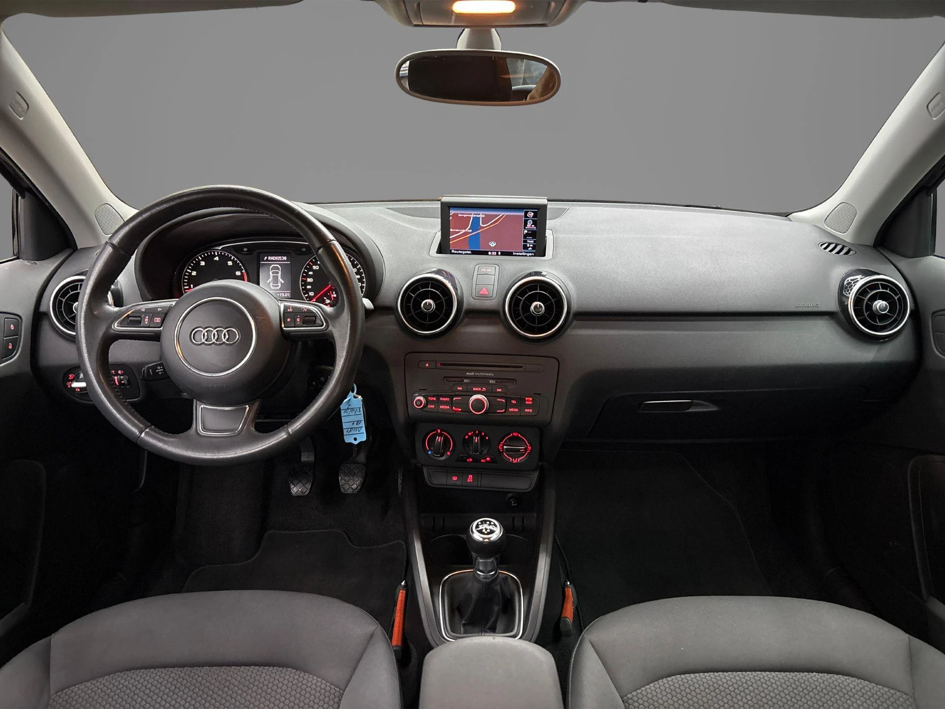 Audi-A1 Sportback-image-13