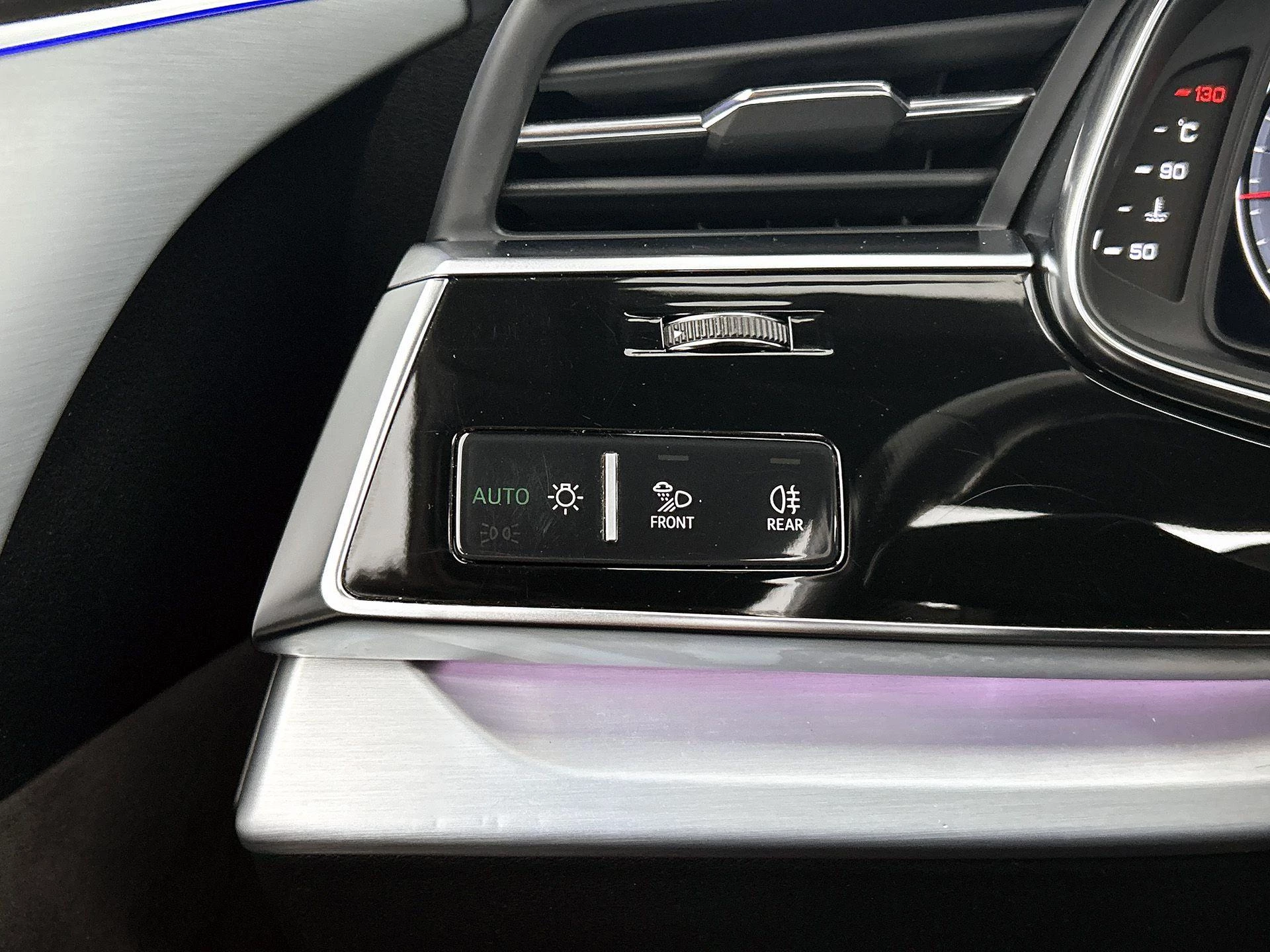 Audi Q8 50 TDI quattro Pro Line S 286 PK