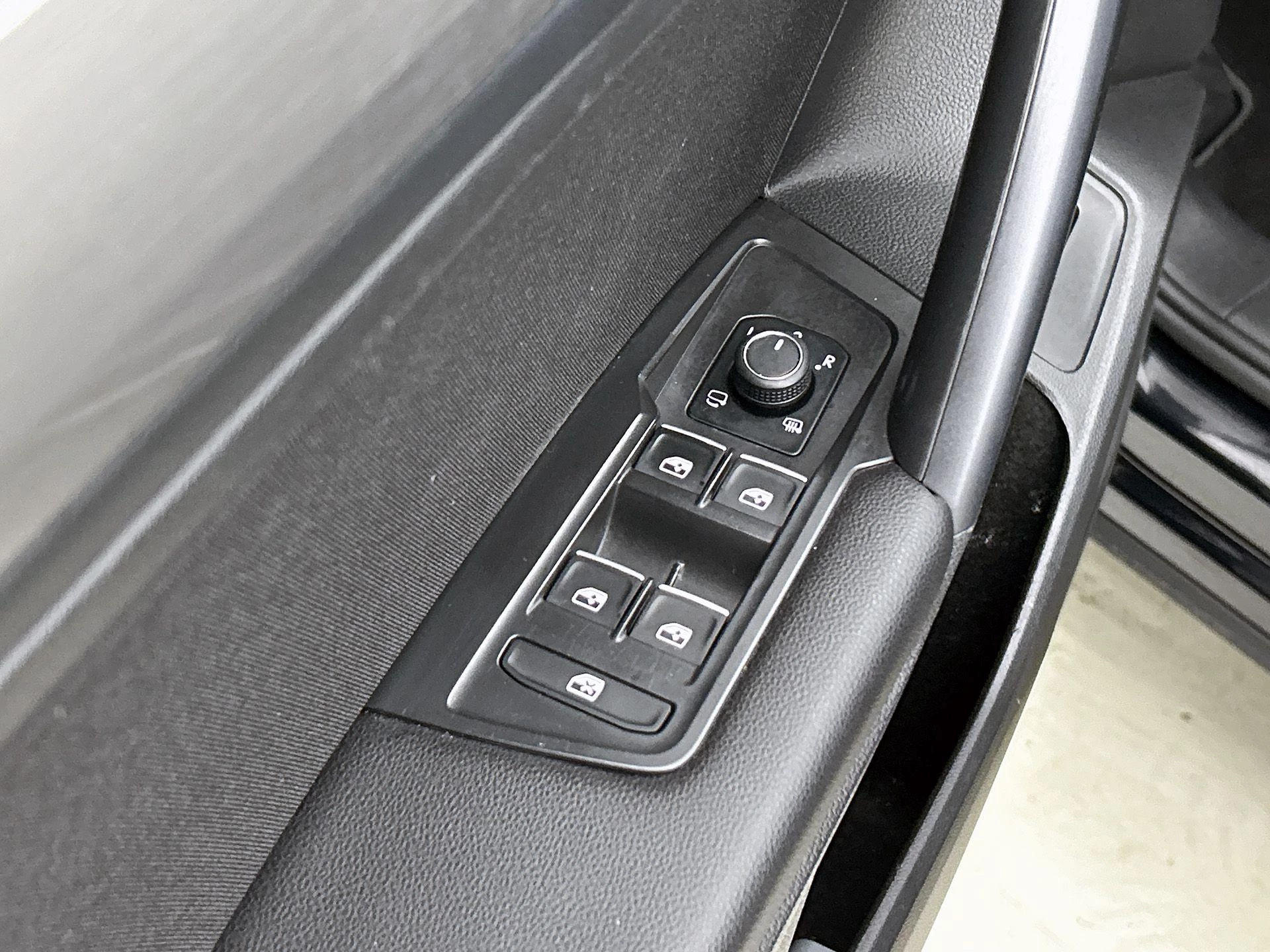 Volkswagen Tiguan Allspace 1.5 TSI Comfortline Business