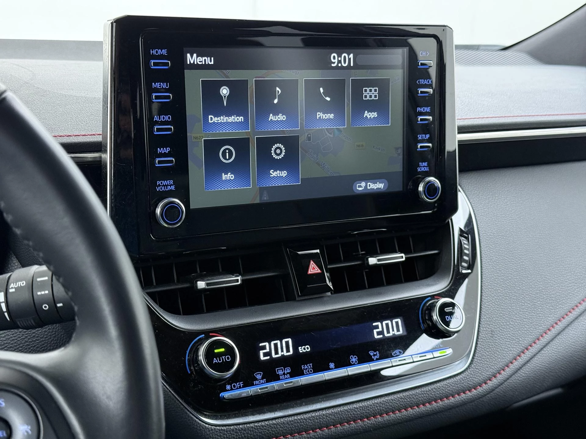 Toyota-Corolla Touring Sports-image-25