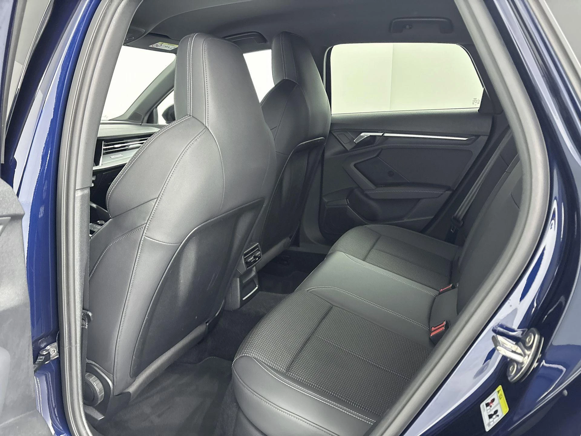 Audi A3 Sportback 45 TFSI e S edition Competition