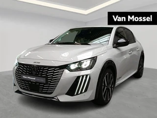 Peugeot 208 1.2 Turbo 100 MAN6 Envy