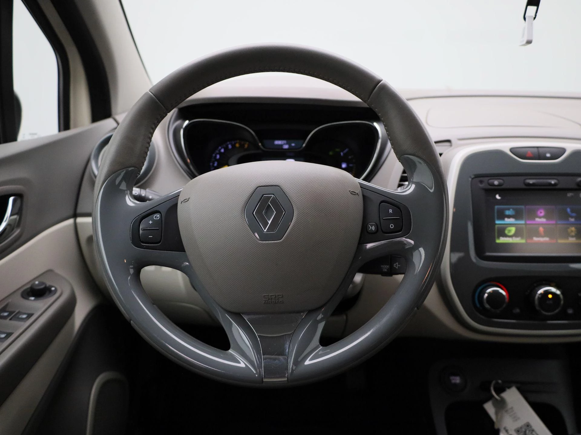 Renault Captur 0.9 TCe Expression
