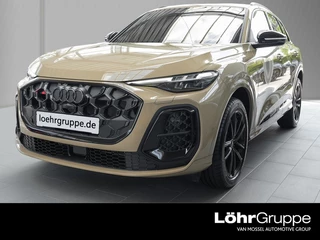 Audi Q5 2.0 TDI quattro