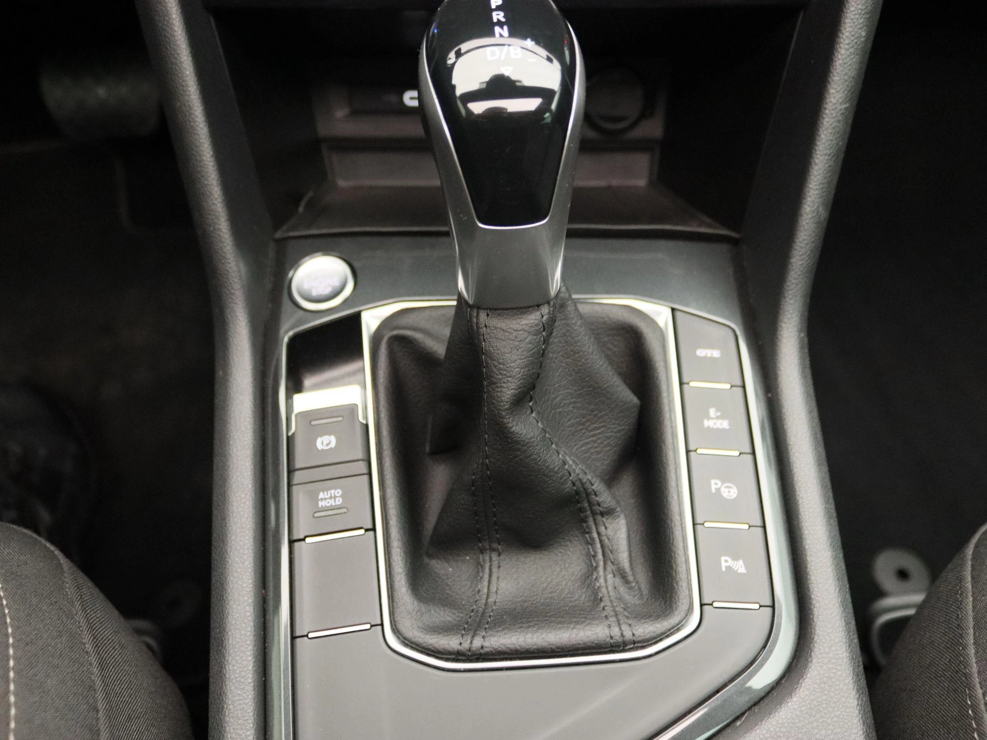 Volkswagen Tiguan 1.4 TSI eHybrid Elegance