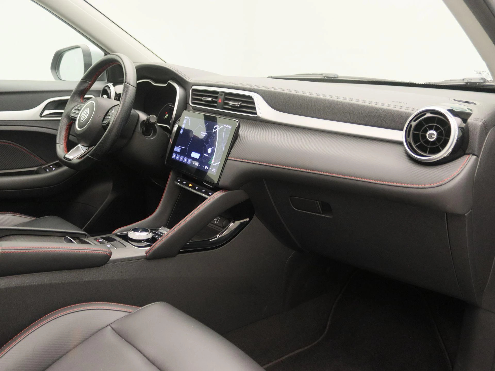 MG-ZS EV-image-22