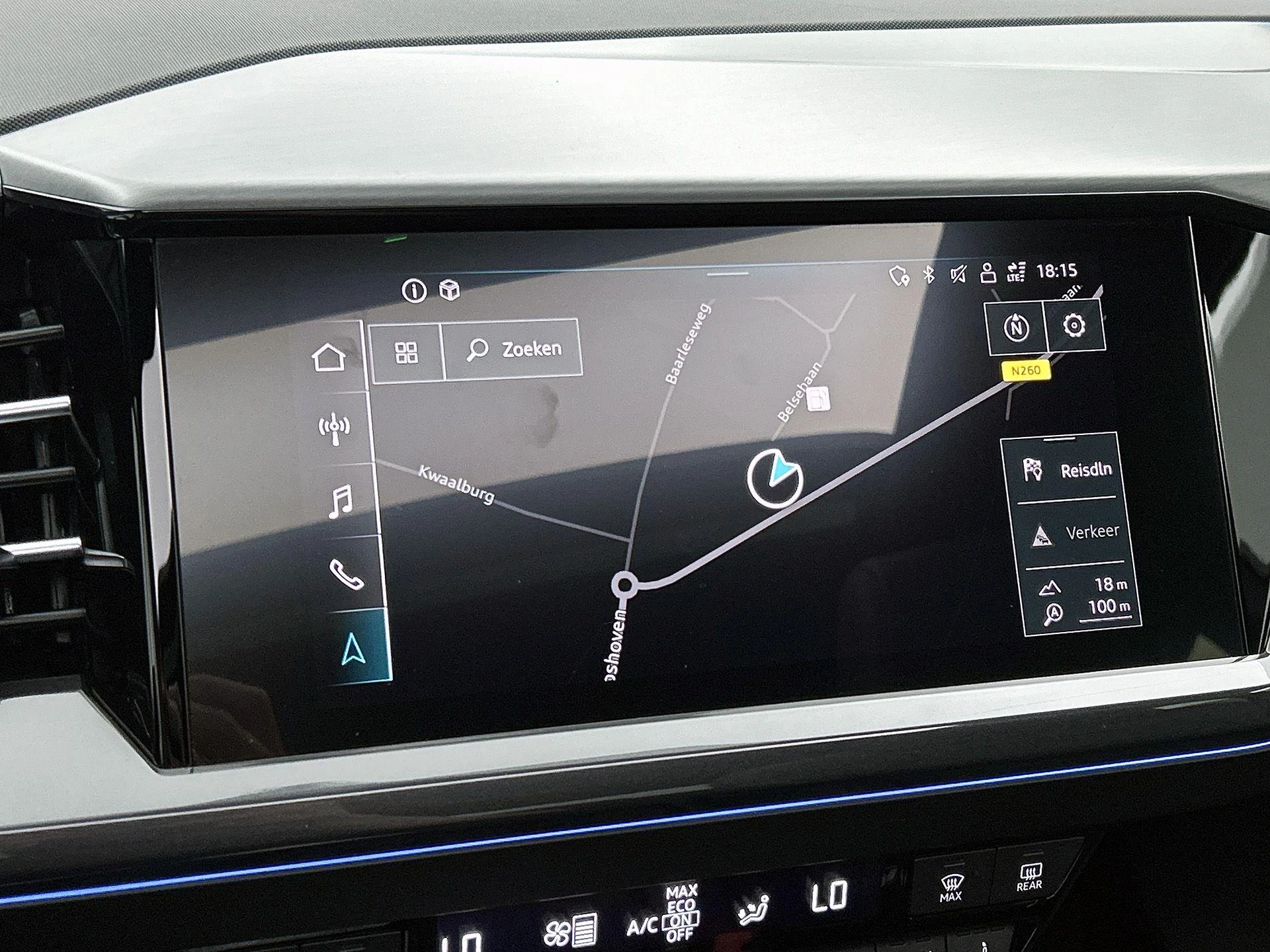 Audi Q4 Sportback e-tron 50 quattro S edition 77 kWh