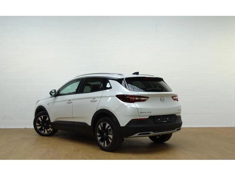 Opel Grandland X 1.2T Innovation
