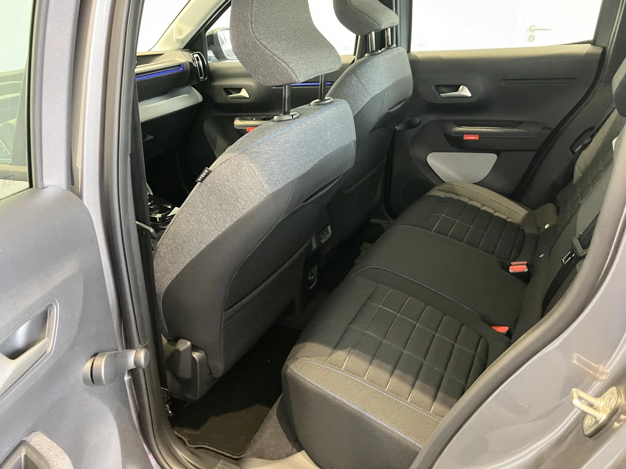 Citroën ë-C3