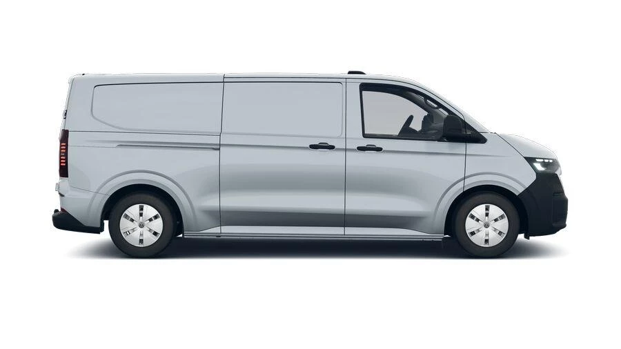 Volkswagen e-Transporter