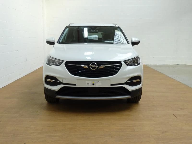 Opel Grandland X 1.2T Innovation