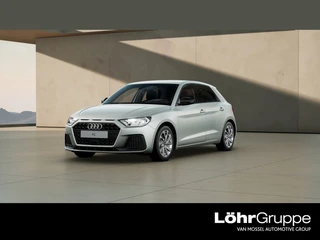 Audi A1 Sportback 30 TFSI advanced Sportsitze PDC GRA