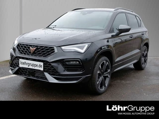 CUPRA Ateca 2.0 TSI UPE 55.580 4Drive Business+ AHK