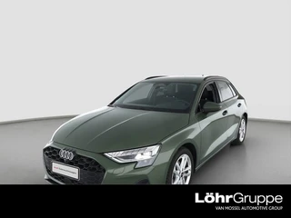 Audi A3 Sportback TFSI 110 kW S tronic *LED*360°*GWP