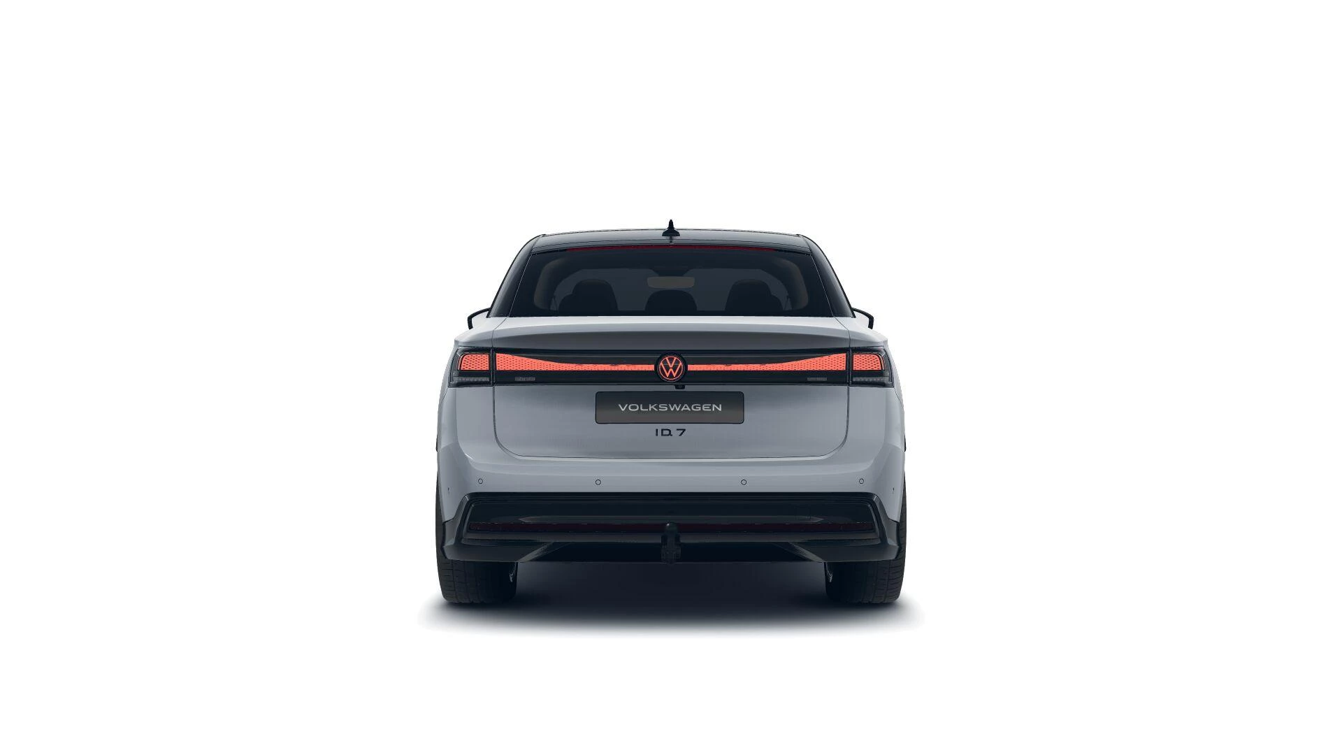 Volkswagen ID.7 Pro S Limited Edition 86 kWh 286PK