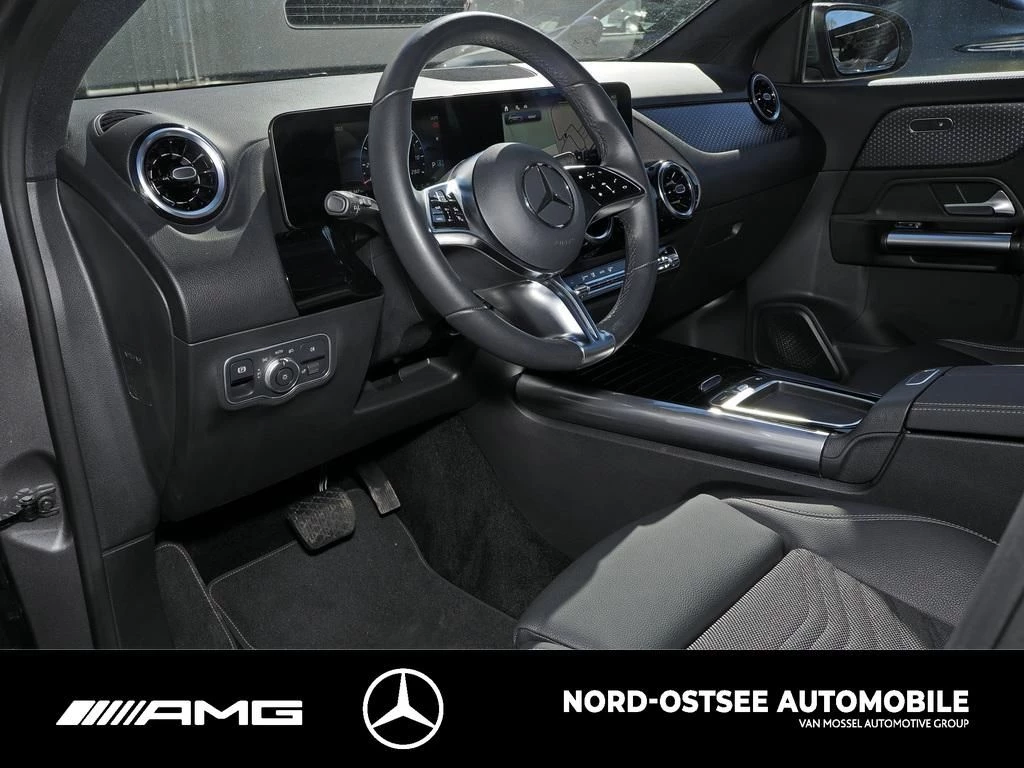 Mercedes-Benz GLA 200 d PROGRESSIVE AHK SHZ KLIMA NAVI MBUX ProgressiveC118 GLA 200 d PROGRESSIVE AHK SHZ KLIMA NAVI MBUX Progressive
