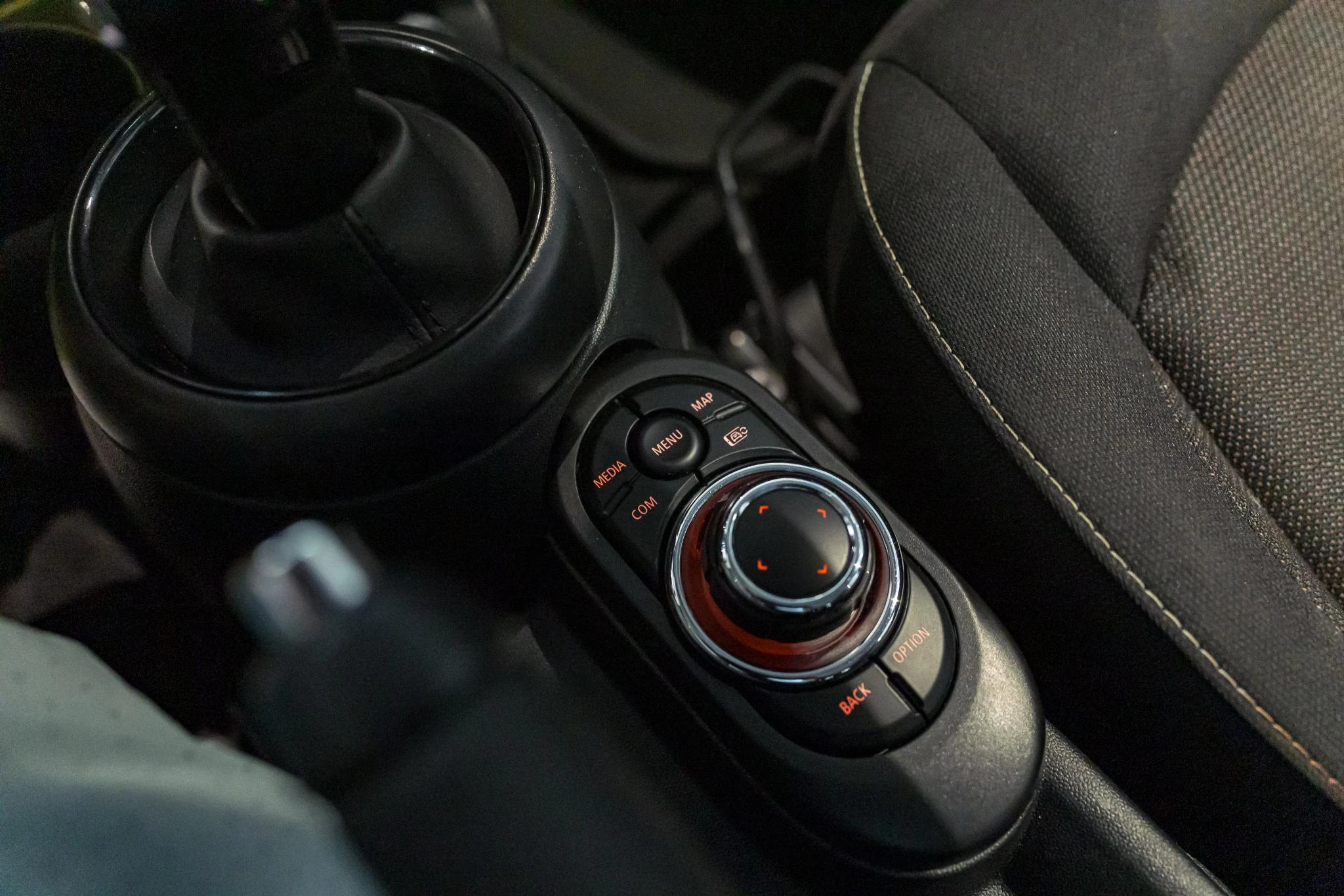 MINI Cooper 5 door COOPER 5D