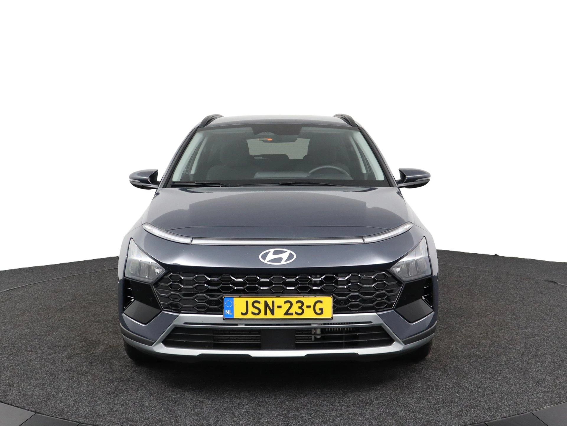Hyundai Bayon 1.0 T-GDI Premium