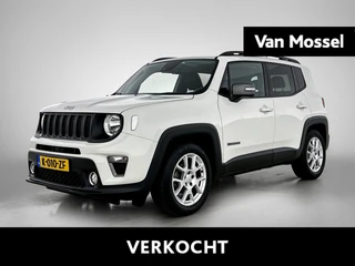Jeep Renegade 1.0T Limited