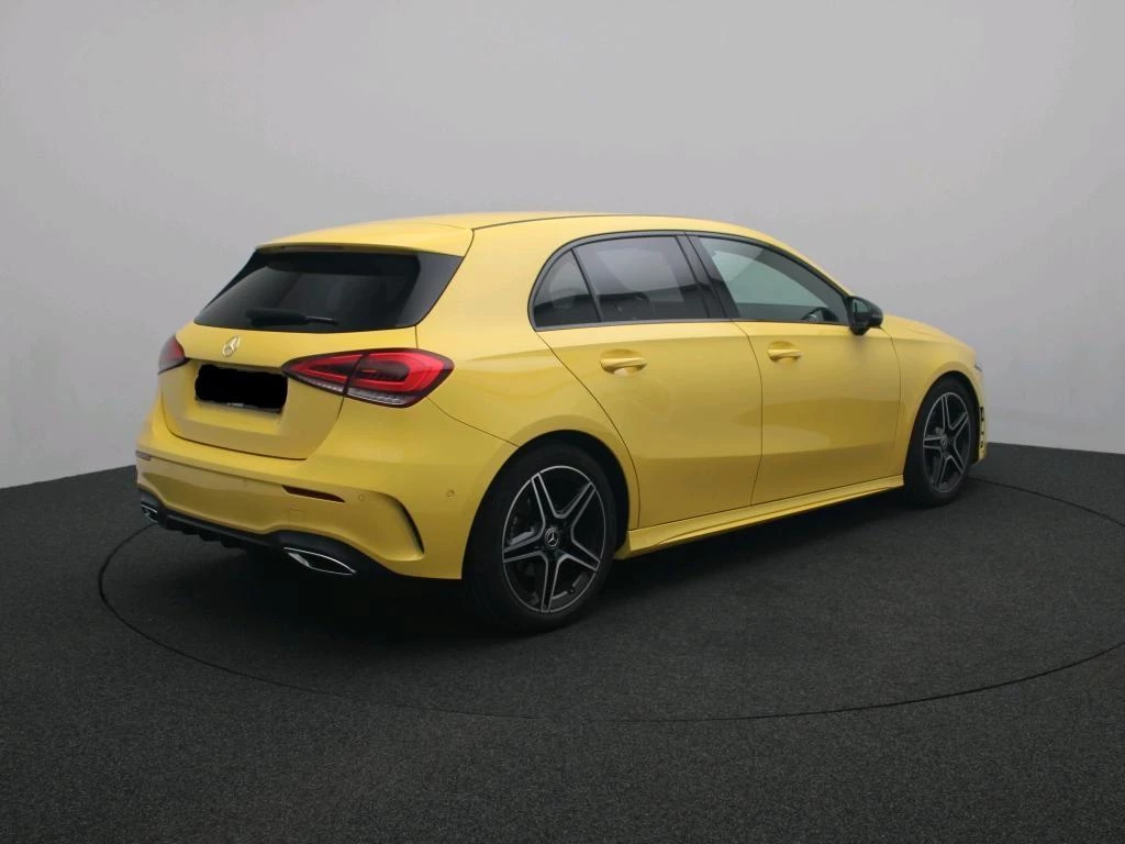 Mercedes-Benz-A-Klasse-image-1