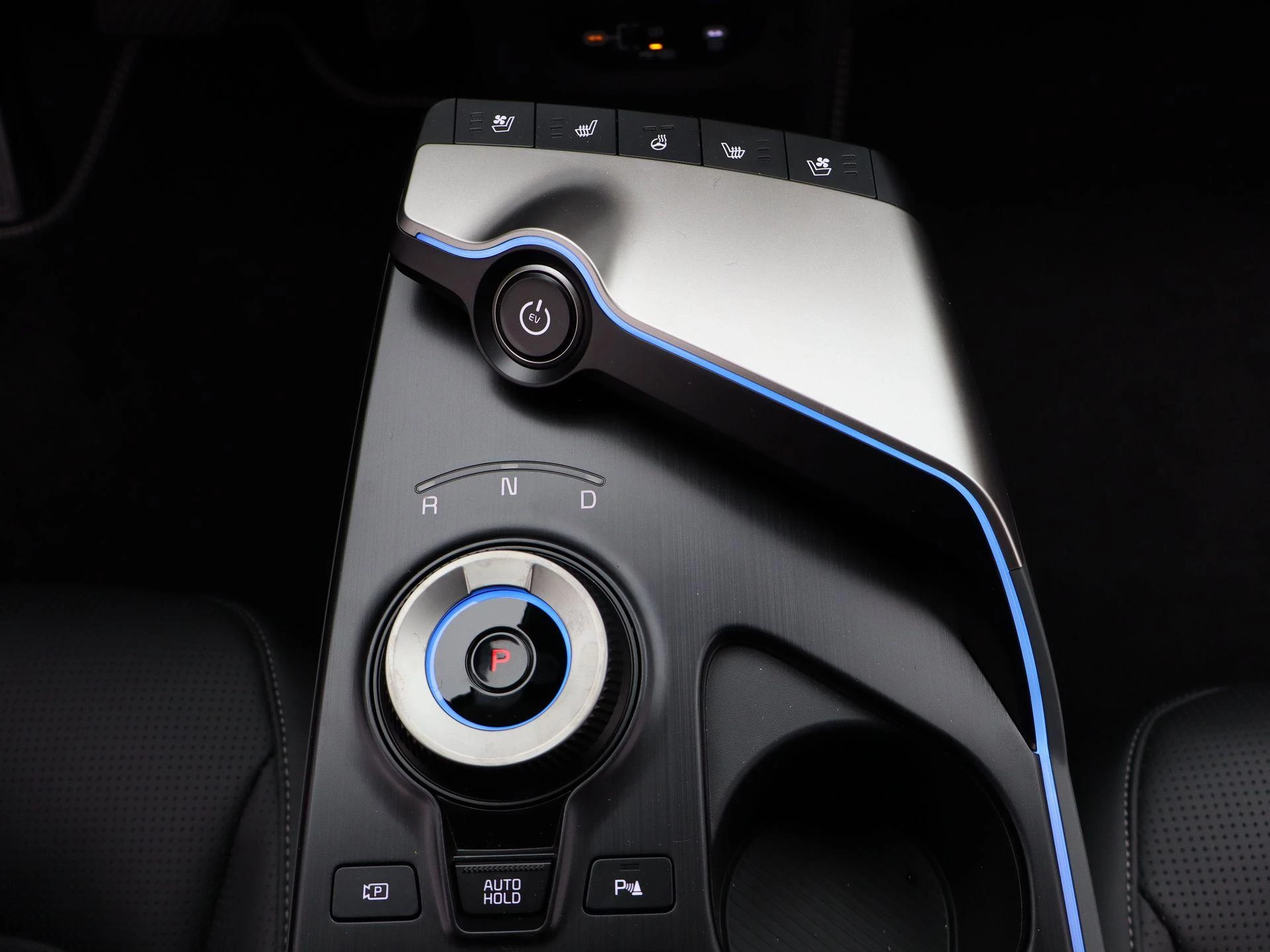 Kia EV6 Plus 84 kWh