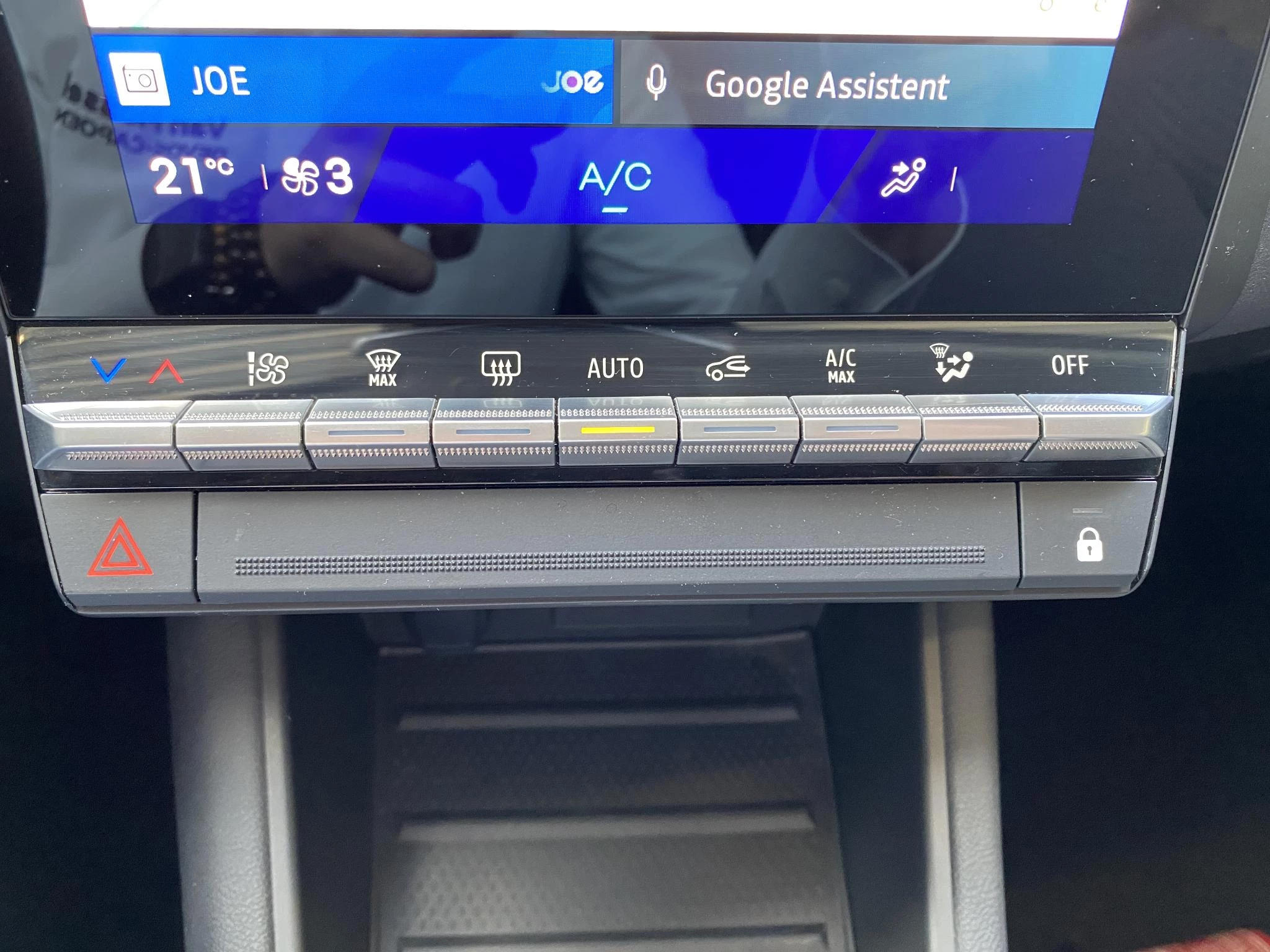 Renault Symbioz Techno E-Tech full hybrid 145