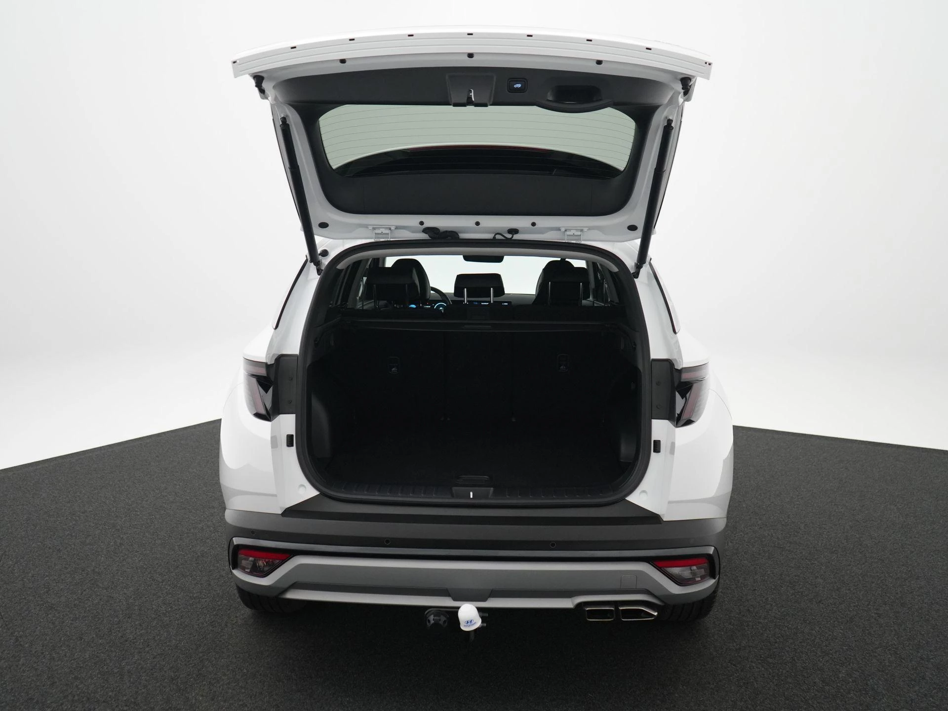 Hyundai Tucson 1.6 T-GDI PHEV Comfort Smart