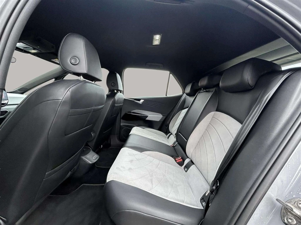 Volkswagen ID.3 EL Pro Performance Business 204HK 5d Aut.