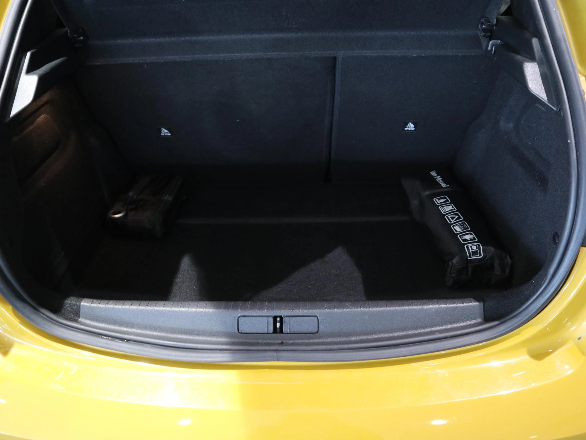 Peugeot 208 Allure Pack