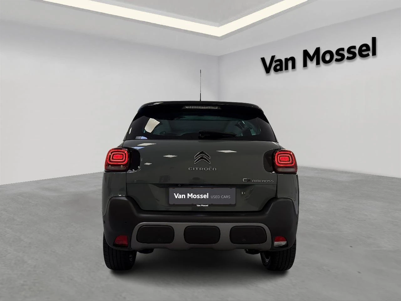 Citroën-C3 Aircross-image-2