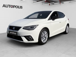 SEAT Ibiza 5D 1.0 TSI 70kW FR