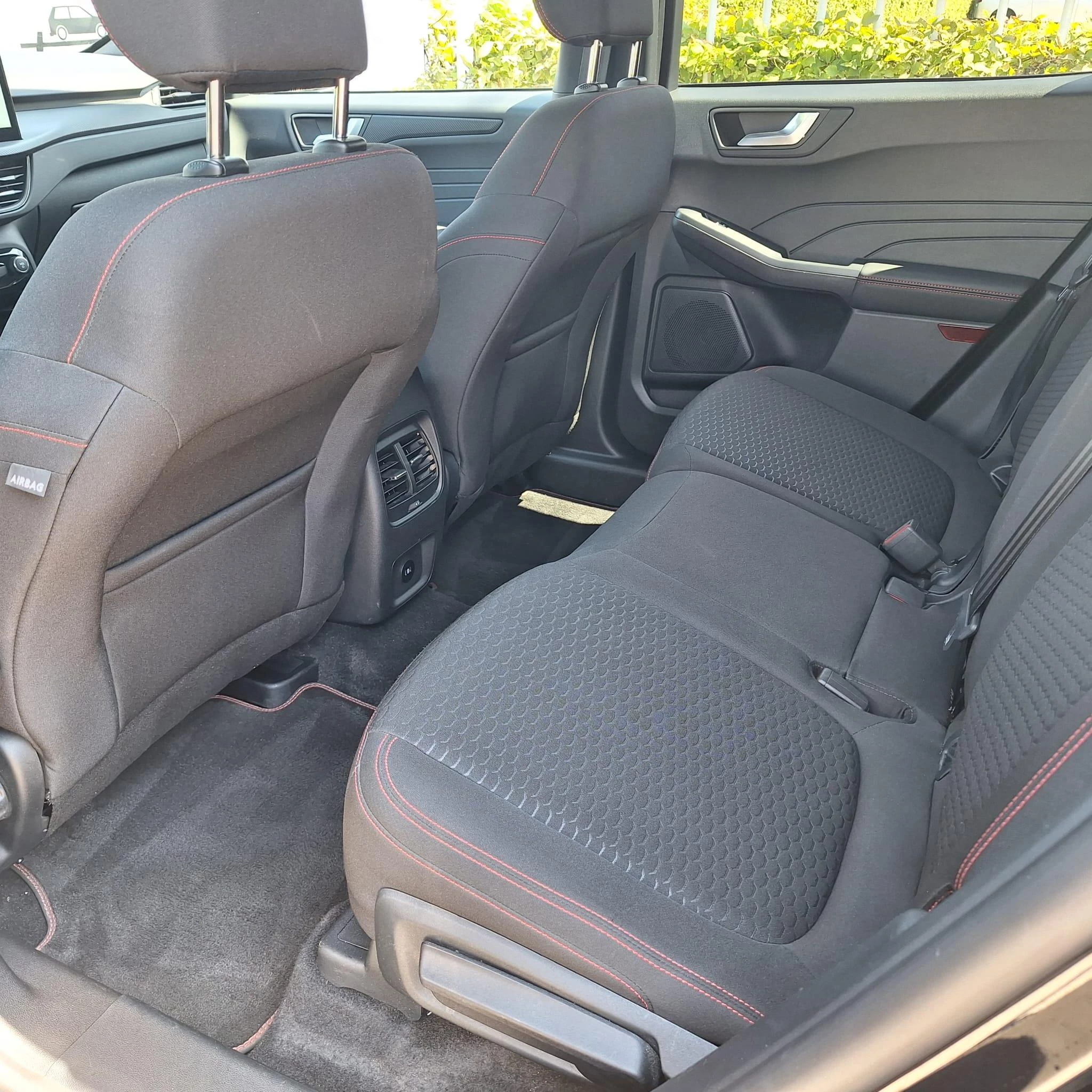 Ford Kuga 2.5 PHEV ST-Line