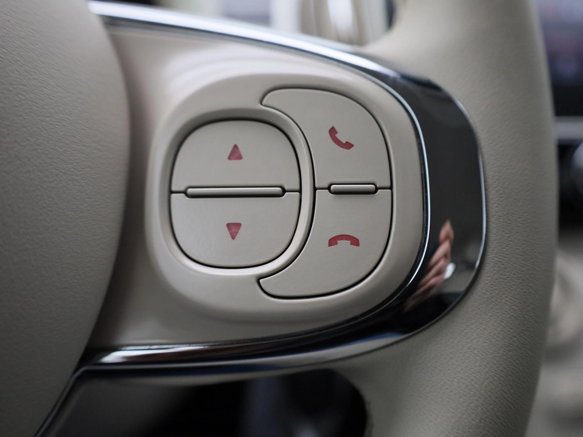 Fiat 500 1.0 Hybrid Lounge