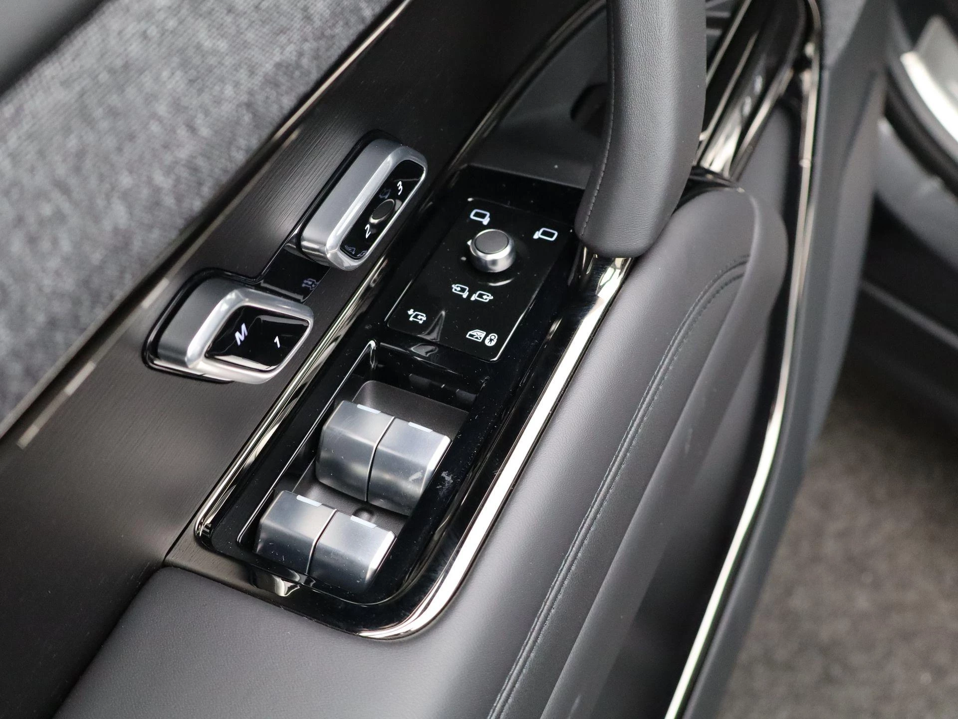 Land Rover Range Rover Sport 3.0 P460e Dynamic SE PHEV