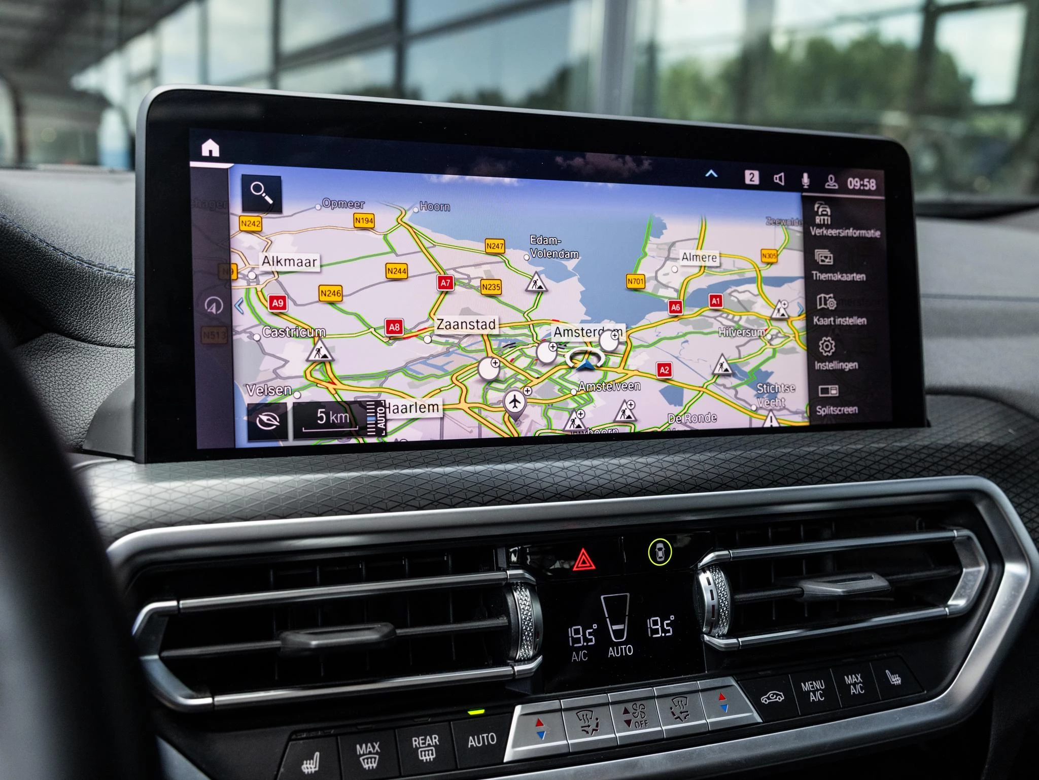 BMW X3 xDrive30e High Executive