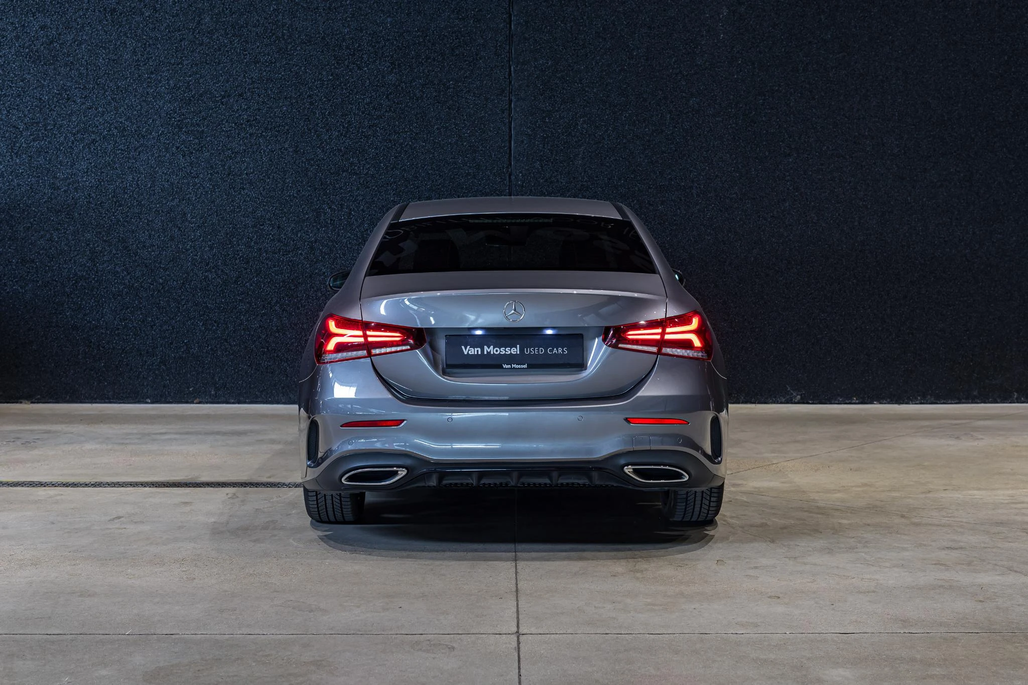 Mercedes-Benz-Classe A-image-4