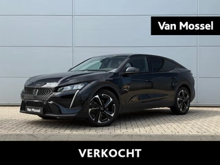 Peugeot 408 1.2 Hybrid 145 e-DCS6 Allure