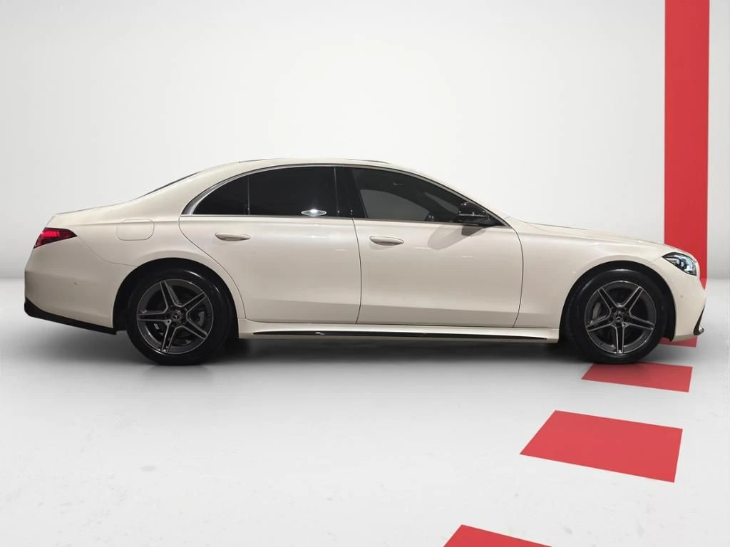 Mercedes-Benz-S-Klasse 450-image-9
