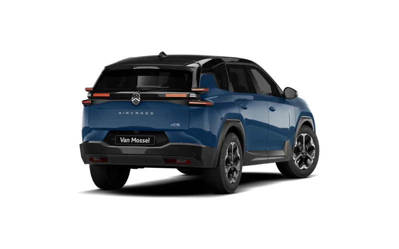 Citroën C5 Aircross Max
